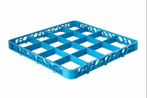 16-Compartment Stand Extender Blue - Item #65057-1