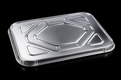 12.5" × 2.5" Aluminum Tray – Item #212055