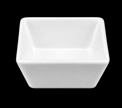 2.5" Square Dish – Item # 65243
