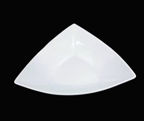 13" Triangle Bowl - Item #65732