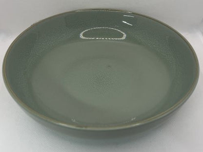 8" Sage Green Bowl - Item #65748-4