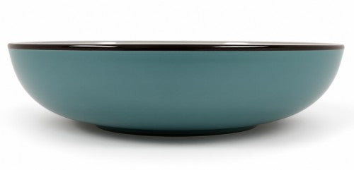 8" Deep Teal Bowl - Item #65748-3
