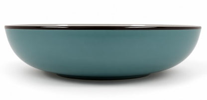 8" Deep Teal Bowl - Item #65748-3
