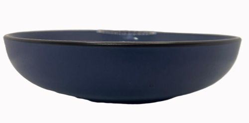 8" Cobalt Bowl - Item #65748-5