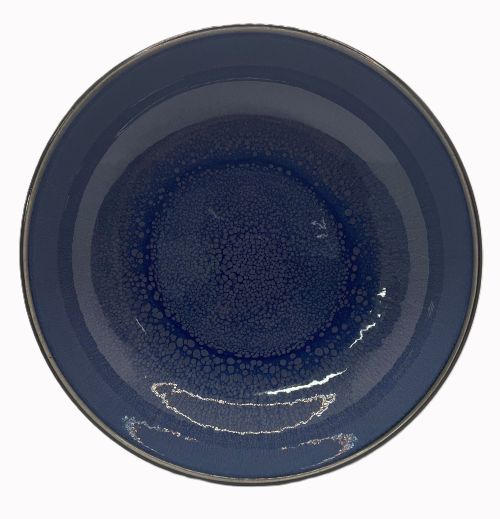 8" Cobalt Bowl - Item #65748-5
