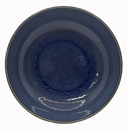 8" Cobalt Bowl - Item #65748-5