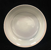 8" Grey Bowl - Item #65748