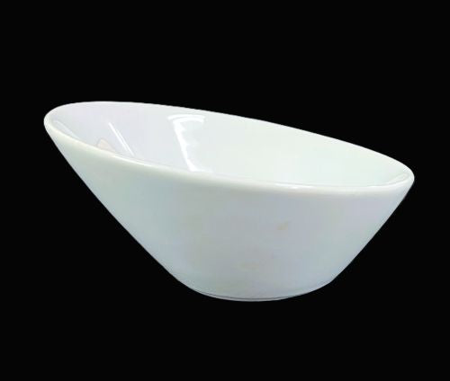 4.5" Oval Bowl - Item #65799