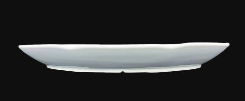 Oval Platter 14.5" - Item #65830