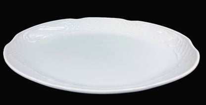 Oval Platter 14.5" - Item #65830