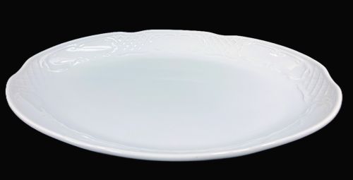 Oval Platter 14.5" - Item #65830