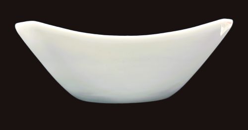8.75" Square Bowl - Item #65834
