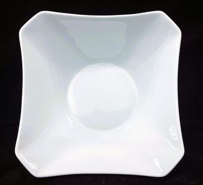 8.75" Square Bowl - Item #65834