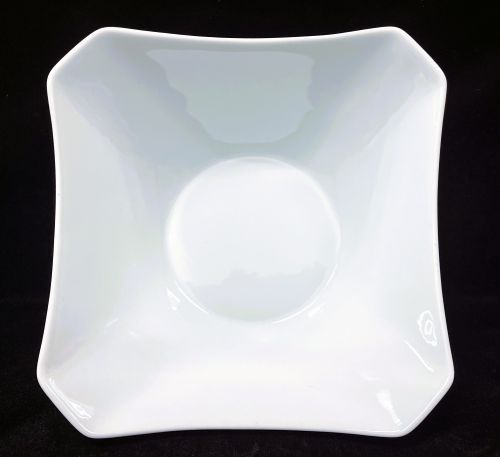 8.75" Square Bowl - Item #65834