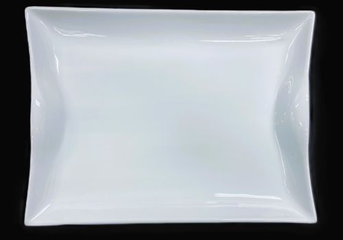 15" Rectangular Tray - Item #65839