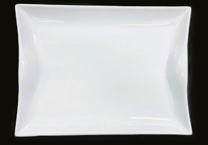 15" Rectangular Tray - Item #65839