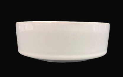 6.25" Off White Bowl - Item #65855-1