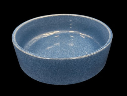 6.25" Slate Denim Blue Bowl - Item #65855