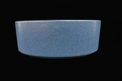 6.25" Slate Denim Blue Bowl - Item #65855