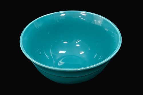 6.25" Teal Bowl - Item #65874-3