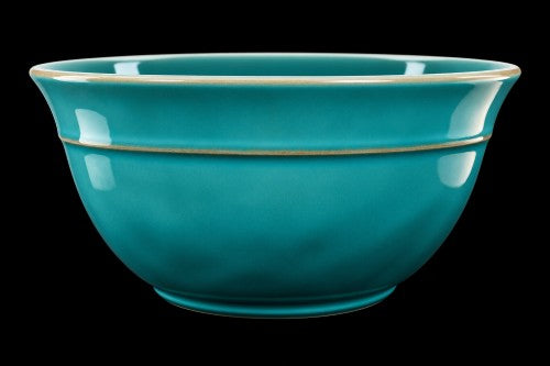 6.25" Teal Bowl - Item #65874-3