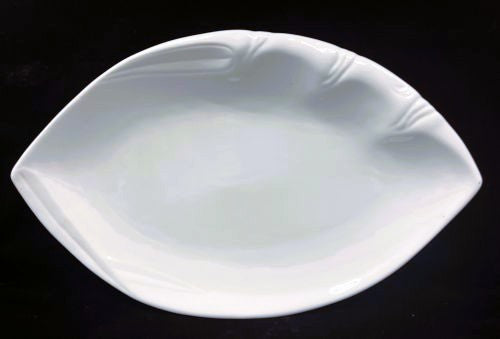 16" Oval Plate / Platter - Item #65879