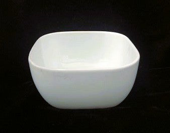 7.5" Square Bowl - Item #65883