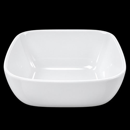 7.5" Square Bowl - Item #65883