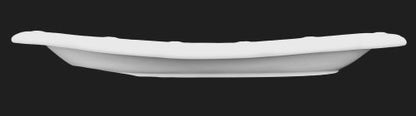 18" Oval Plate / Platter - Item #65886