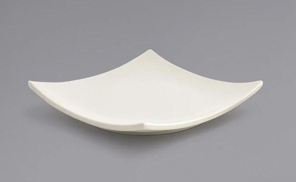 3.75" Square Dish - Item #65929