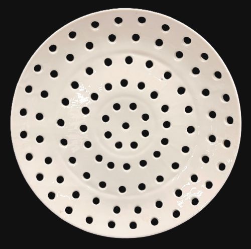 11" Pizza Plate - Item #84695