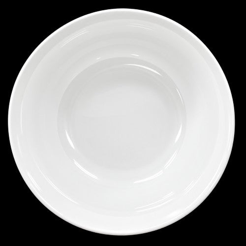 11.25" White Bowl - Item #65982