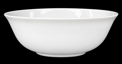 11.25" White Bowl - Item #65982