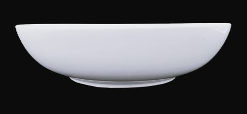 10" White Bowl Madison - Item #65991