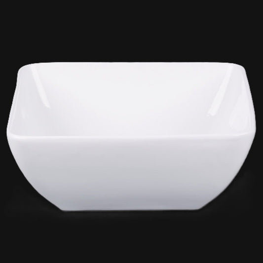 10" Square Bowl - Item #65998