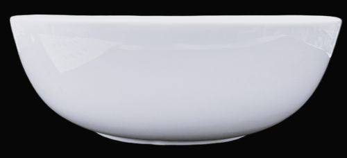 10.54" White Bowl - Item #65999