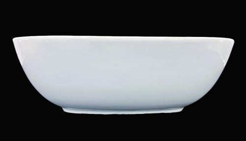 13.25" Square Bowl - Item #66004
