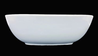 13.25" Square Bowl - Item #66004