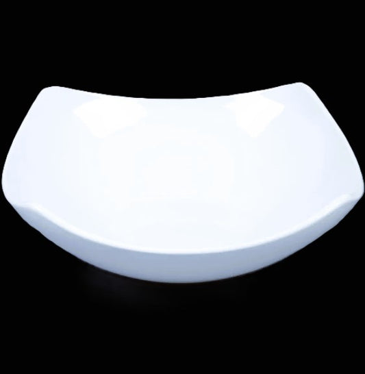 13" Square Bowl - Item #66005
