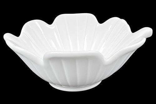 3.75" Flower Dish - Item #66020