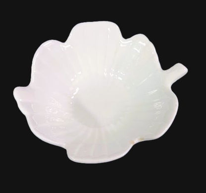 3.75" Flower Dish - Item #66020