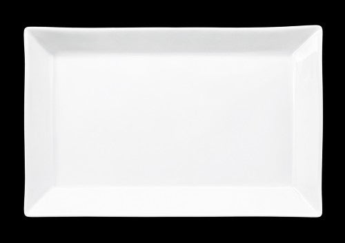 17.2" x 12" Rectangular Plate - Item #66050