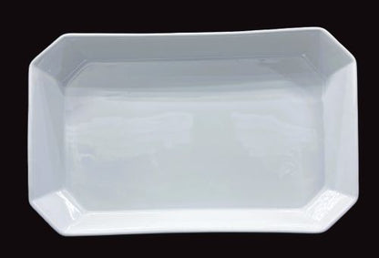 16" X 9.75" Rectangular Platter - Item #66108-1