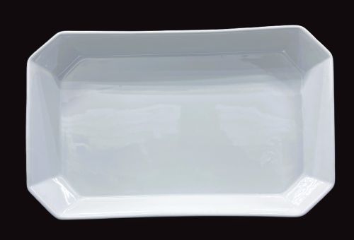 16" X 9.75" Rectangular Platter - Item #66108-1