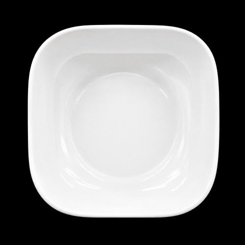 7.5" Square Bowl - Item #66121
