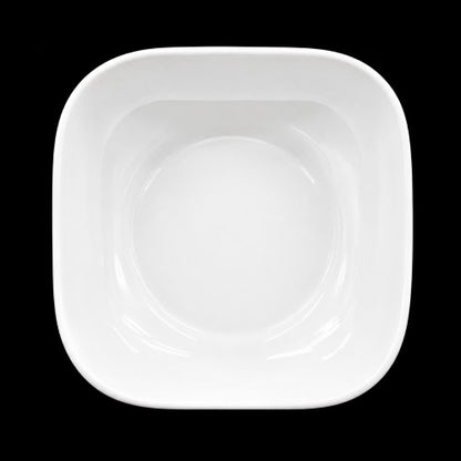 7.5" Square Bowl - Item #66121
