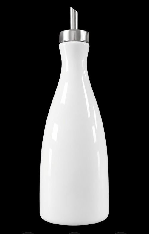 9.5" Oil Dispenser – Olive Oil &amp; Liquid Dispenser - Item #66124