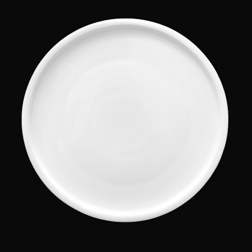 13" Pizza Plate - Item #67266