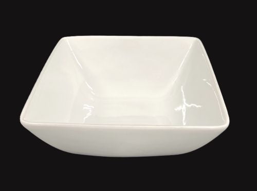 6" x 6" Square Bowl - Item #66253