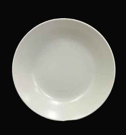 8.75" Cream Bowl - Item #66332-2